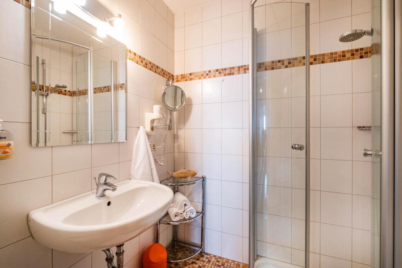 Hochhaus Seeblick Appartement 42 Büsum Εξωτερικό φωτογραφία
